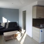 Appartement de 28 m² avec 1 chambre(s) en location à Revel