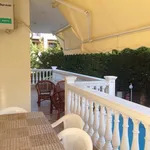 Rent 1 bedroom apartment of 350 m² in Vari Municipal Unit