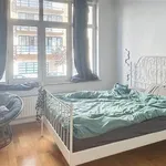  appartement avec 2 chambre(s) en location à IXELLES