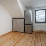 Rent 1 bedroom house of 120 m² in Jindřichův Hradec