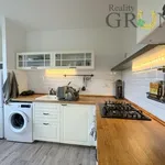 Rent 2 bedroom apartment in Ostrava