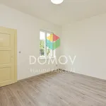 Rent 2 bedroom house in Beroun