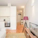 Rent 1 bedroom apartment of 41 m² in porto