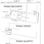 Rent 4 bedroom apartment of 129 m² in Carmagnola