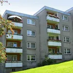 Rent 3 bedroom apartment of 67 m² in Iserlohn