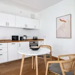 Miete 1 Schlafzimmer wohnung von 57 m² in berlin