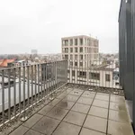 Appartement de 70 m² avec 1 chambre(s) en location à Antwerp