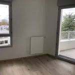 Appartement de 61 m² avec 3 chambre(s) en location à NANTES