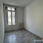 Appartement de 58 m² avec 3 chambre(s) en location à BEZIERS