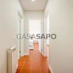 Moradia T3 Duplex para alugar em Óbidos