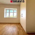 Pronajměte si 2 ložnic/e byt o rozloze 45 m² v Praha