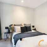 Rent 2 bedroom apartment in North Melbourne