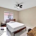 Rent 1 bedroom apartment in North Miami