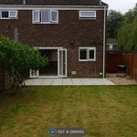 Rent 3 bedroom house in Eastleigh