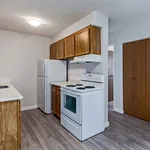 1 bedroom apartment of 839 sq. ft in Yorkton