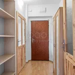 Rent 1 bedroom apartment in Kladno