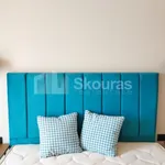 Rent 1 bedroom apartment of 40 m² in Municipal Unit of Nafplio