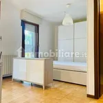 1-bedroom flat via Bartolomeo Dalmasone, Centro, Ponte San Pietro