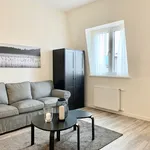 Rent 1 bedroom apartment of 40 m² in Den Haag