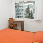 Alquilar 5 dormitorio apartamento en Barcelona