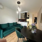 Rent 3 bedroom apartment of 60 m² in Wrocław