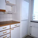 Vuokraa 1 makuuhuoneen asunto, 36 m² paikassa linnankatu