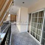 Rent 3 bedroom apartment of 120 m² in Άνω Ηλιούπολη