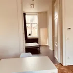 Huur 1 slaapkamer appartement in Gent