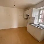 Rent 4 bedroom apartment of 94 m² in EGLETONS