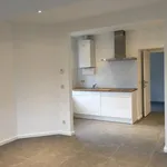 Huur 1 slaapkamer appartement in Antwerpen