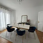 Appartement de 91 m² avec 4 chambre(s) en location à METZ