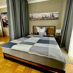 Miete 1 Schlafzimmer wohnung von 42 m² in Dresden