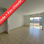 Rent 3 bedroom apartment of 58 m² in TOULOUSE