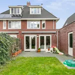 Huur 4 slaapkamer huis van 159 m² in Arnhem