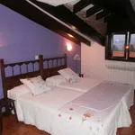 Rent 8 bedroom house in Cantabria']