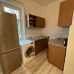 Pronajměte si 2 ložnic/e byt o rozloze 45 m² v Capital City of Prague