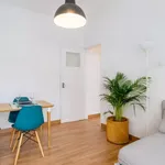 Rent 1 bedroom apartment in Lisbon