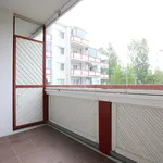 Rent 1 bedroom apartment of 35 m² in jankanraitti