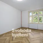 Pronajměte si 3 ložnic/e byt o rozloze 75 m² v Prague