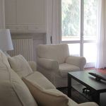 4-room flat excellent condition, first floor, Vinci