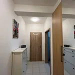 Pronájem bytu 2+kk 58m²