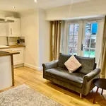 Rent 1 bedroom apartment in Cherwell District