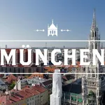 Rent 5 bedroom apartment of 60 m² in Munich