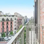 Alquilar 6 dormitorio apartamento en Barcelona