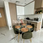 Rent 1 bedroom apartment of 77 m² in Dubai Hills Estate