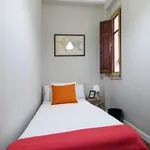 Alquilar 7 dormitorio apartamento en Valencia