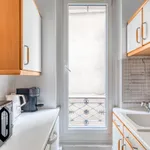 Appartement de 38 m² avec 2 chambre(s) en location à Paris