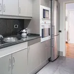 Rent 3 bedroom apartment of 130 m² in barcelona