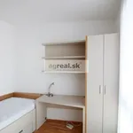 Rent 3 bedroom apartment of 103 m² in Bratislava