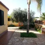 Single family villa, excellent condition, 85 m², Contrade Extraurbane, Marsala